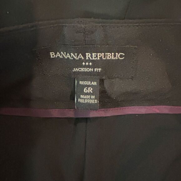 Banana Republic pants - Picture 3 of 5